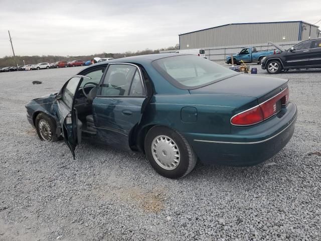 1998 Buick Century Limited