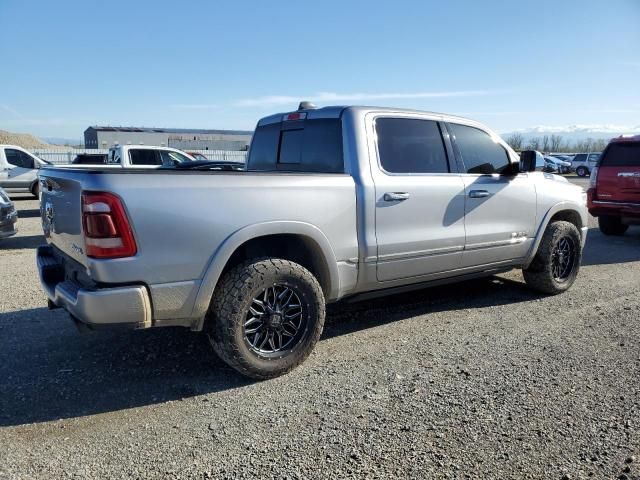 2019 Dodge RAM 1500 Limited