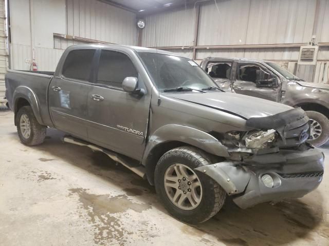 2005 Toyota Tundra Double Cab Limited