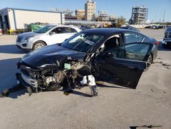 Nissan Vehiculos salvage en venta: 2024 Nissan Altima SR