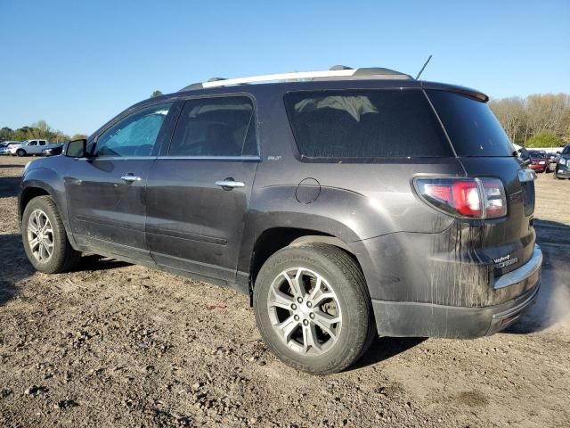 2015 GMC Acadia SLT-1