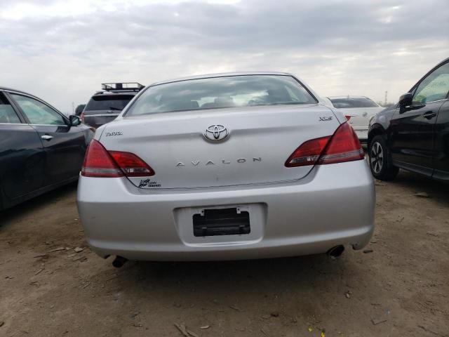 2008 Toyota Avalon XL