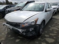 2011 Honda Accord SE en venta en Martinez, CA