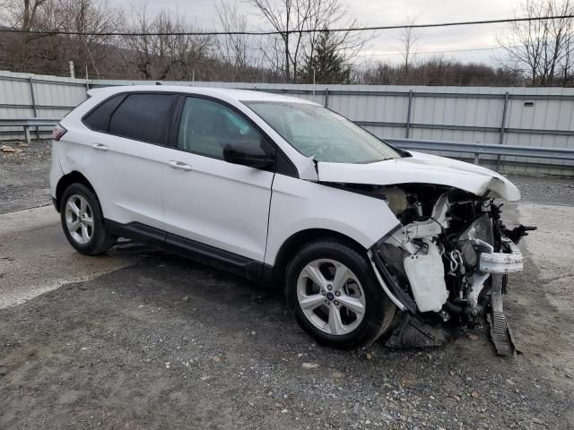 2021 Ford Edge SE