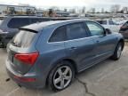 2012 Audi Q5 Premium Plus