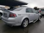 2007 Acura TL Type S