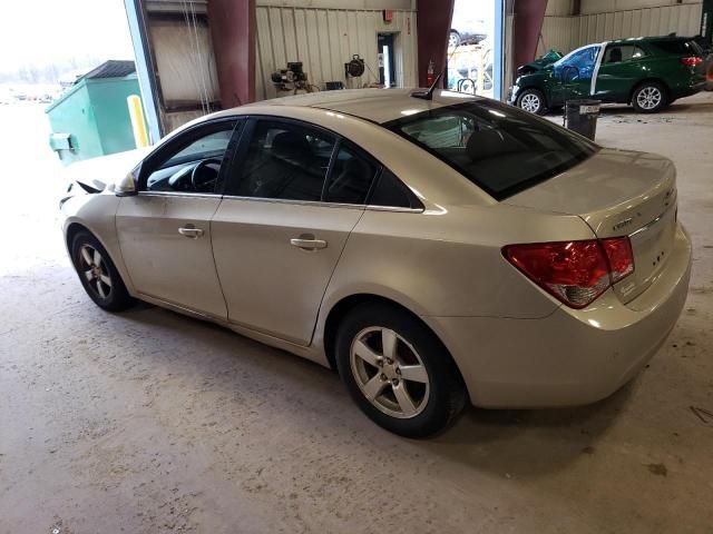 2011 Chevrolet Cruze LT