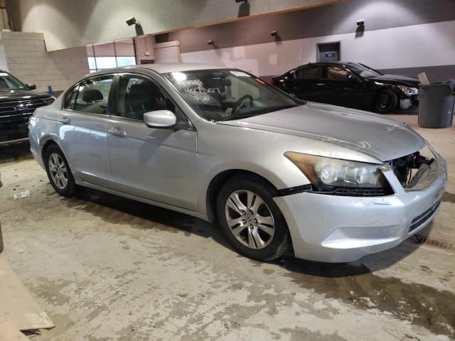 2009 Honda Accord LXP