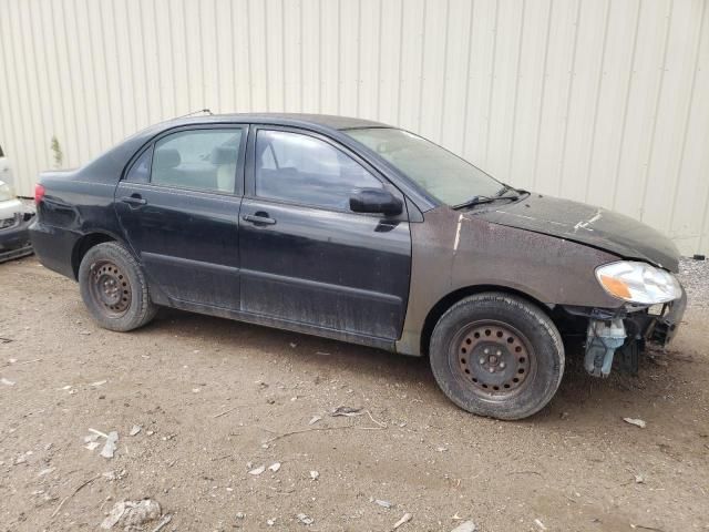 2003 Toyota Corolla CE