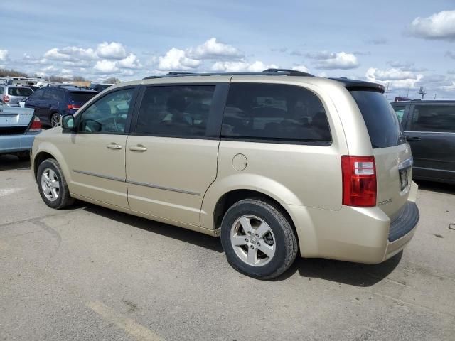 2010 Dodge Grand Caravan SXT