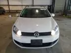 2012 Volkswagen Jetta TDI