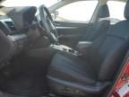 2011 Subaru Legacy 2.5I Premium