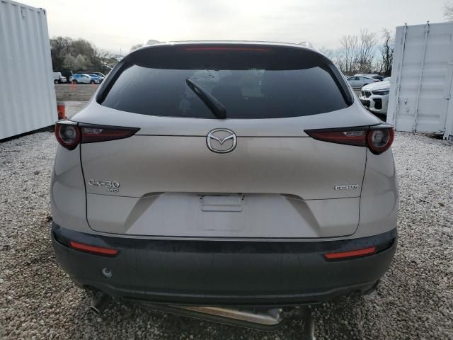 2023 Mazda CX-30 Preferred