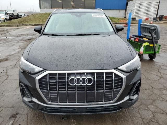 2022 Audi Q3 Premium S Line 45