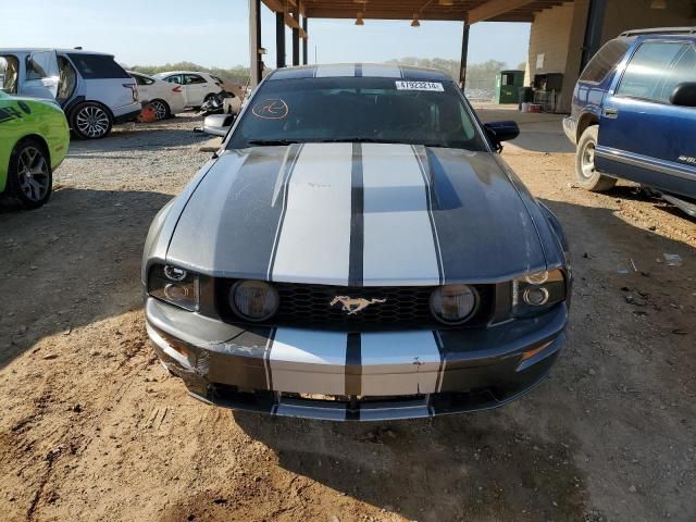 2006 Ford Mustang GT