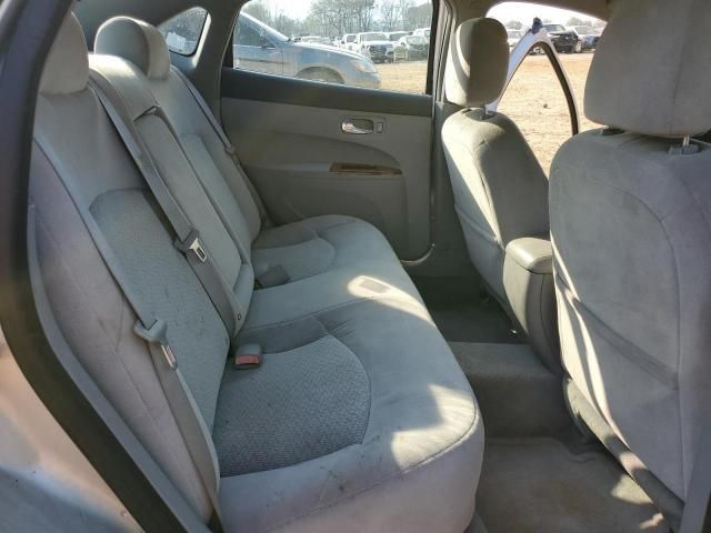 2005 Buick Lacrosse CX