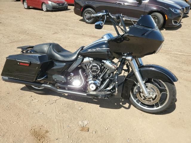 2012 Harley-Davidson Fltrx Road Glide Custom