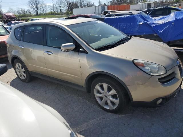 2007 Subaru B9 Tribeca 3.0 H6