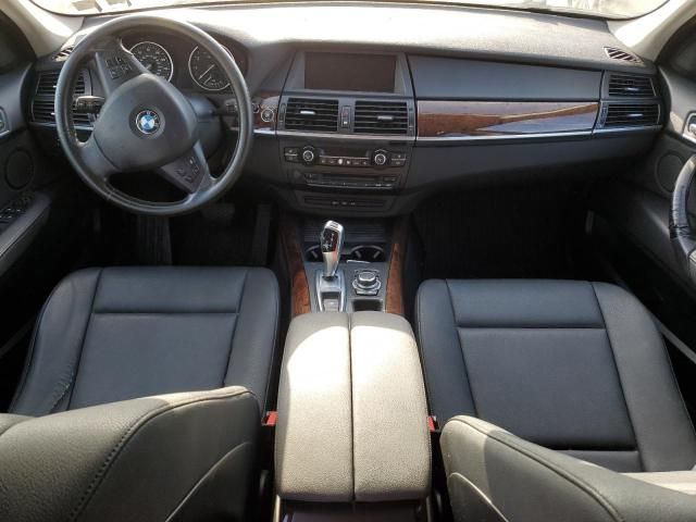 2011 BMW X5 XDRIVE35I