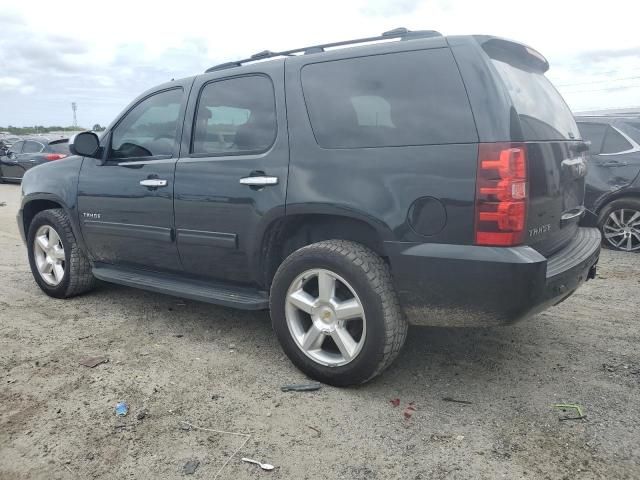 2011 Chevrolet Tahoe C1500  LS