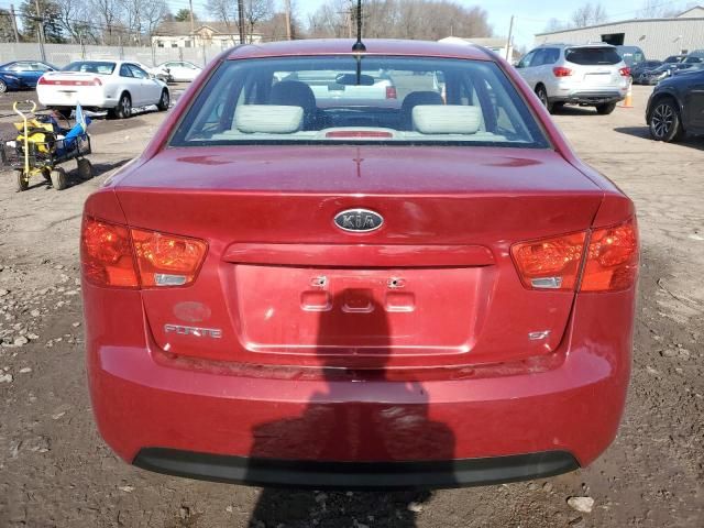 2012 KIA Forte EX