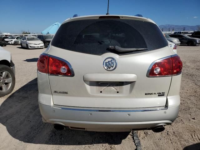 2010 Buick Enclave CXL