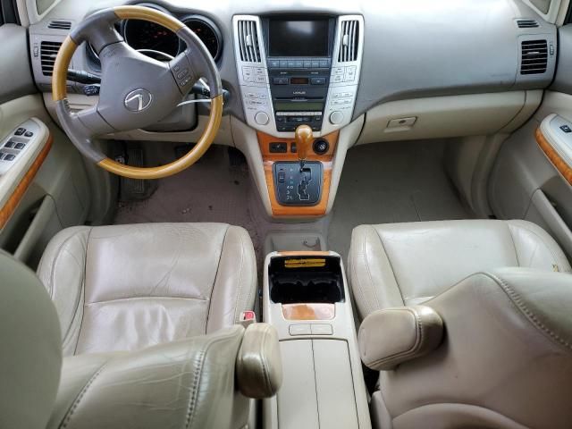 2004 Lexus RX 330