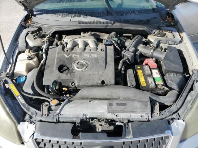 2005 Nissan Altima SE