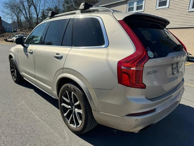 2016 Volvo XC90 T6