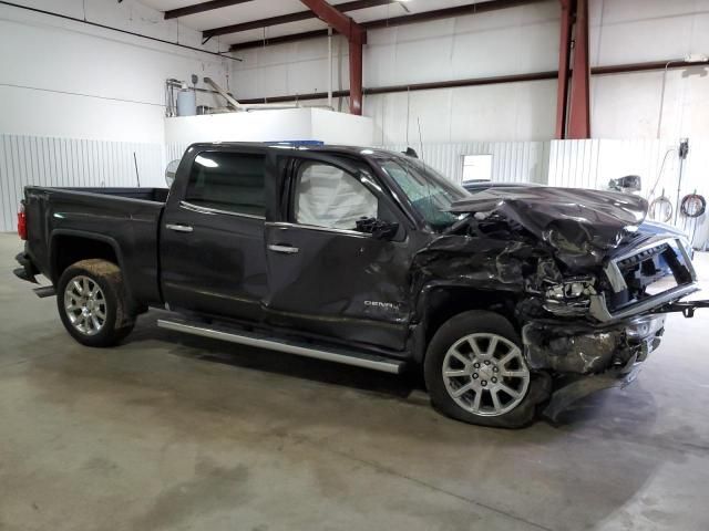 2015 GMC Sierra K1500 Denali