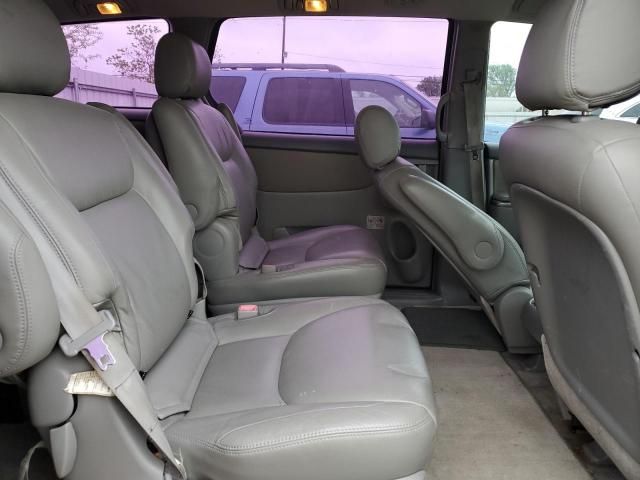 2007 Toyota Sienna CE