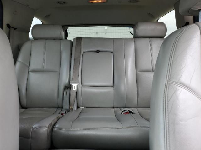 2007 Chevrolet Tahoe K1500