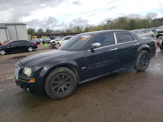 2006 Chrysler 300C