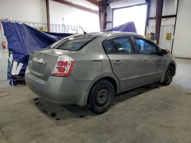 2010 Nissan Sentra 2.0