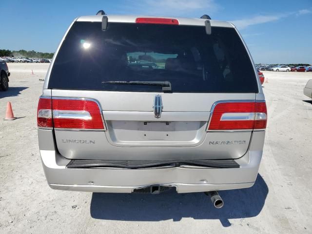 2007 Lincoln Navigator