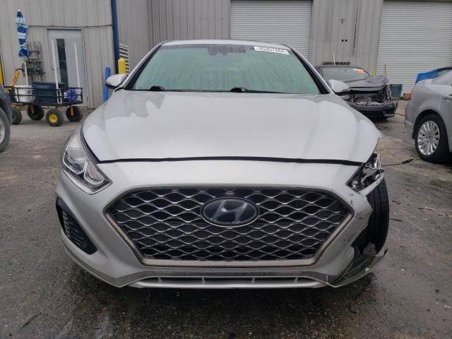 2019 Hyundai Sonata Limited