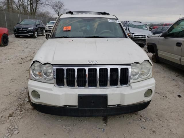 2006 Jeep Grand Cherokee Limited