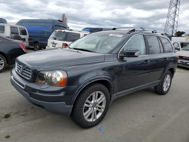 2010 Volvo XC90 3.2