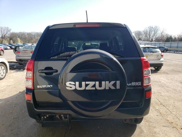 2007 Suzuki Grand Vitara