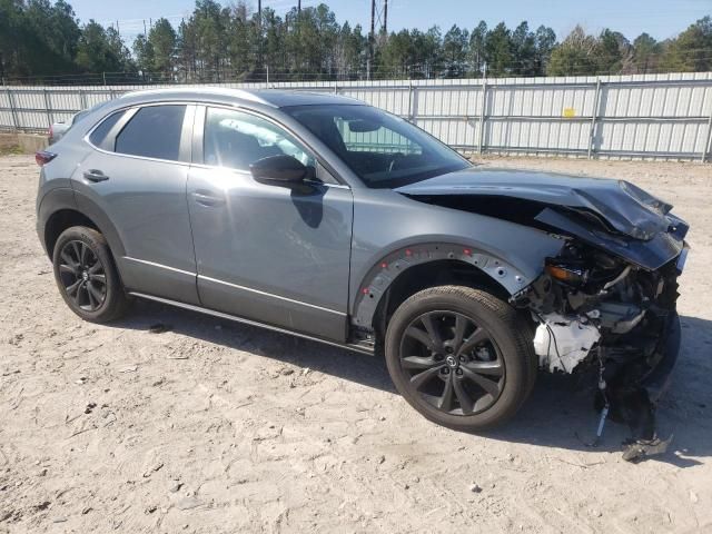 2023 Mazda CX-30 Preferred