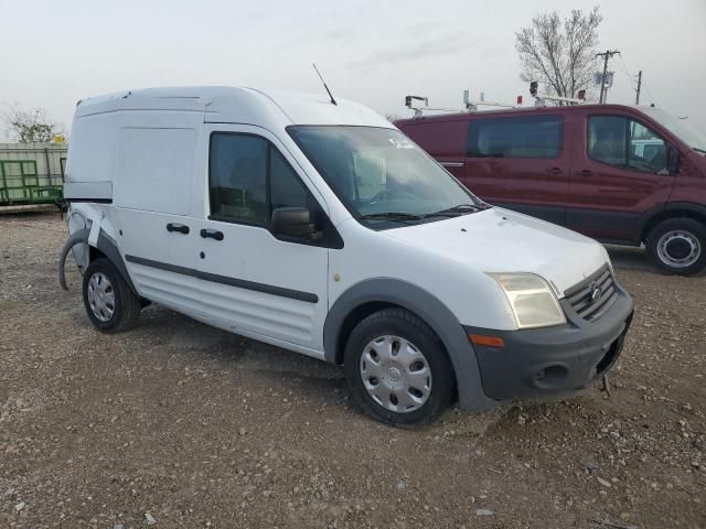 2012 Ford Transit Connect XL