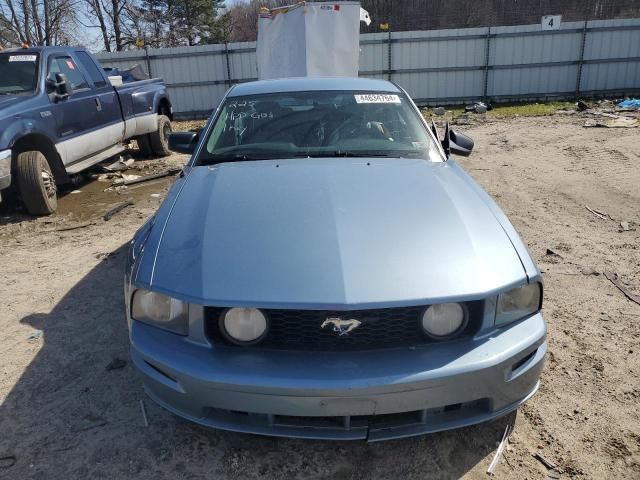 2006 Ford Mustang GT