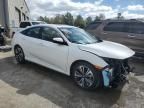 2018 Honda Civic EXL