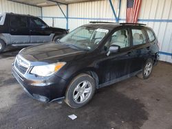 2014 Subaru Forester 2.5I for sale in Colorado Springs, CO