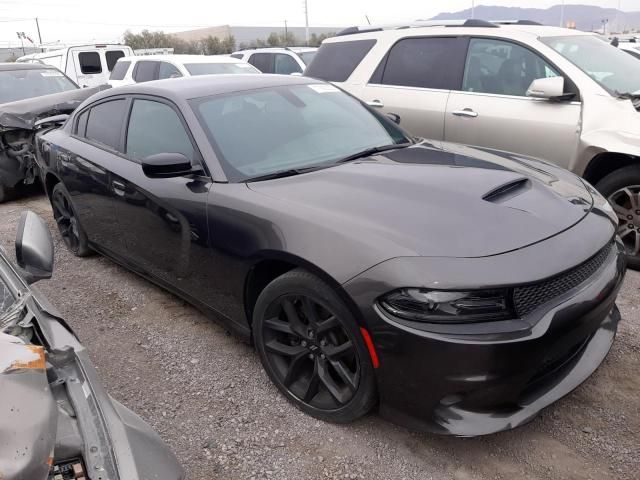 2020 Dodge Charger GT