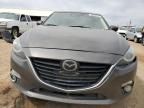 2014 Mazda 3 Grand Touring