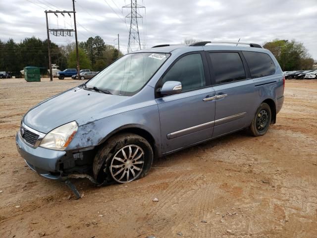 2012 KIA Sedona EX