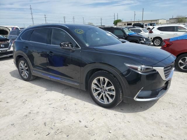 2016 Mazda CX-9 Grand Touring