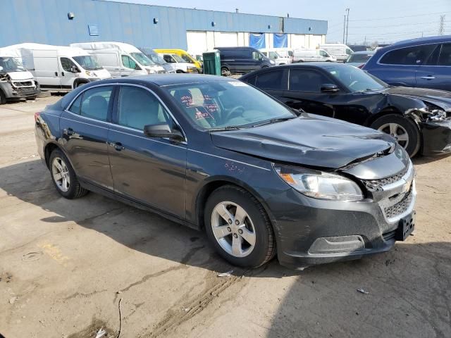 2015 Chevrolet Malibu LS