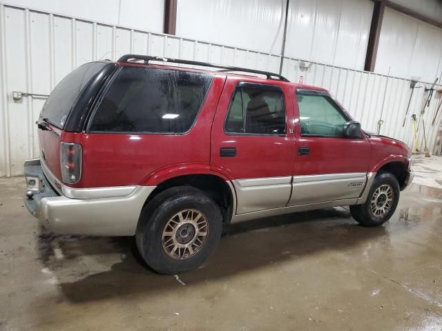 1999 GMC Jimmy